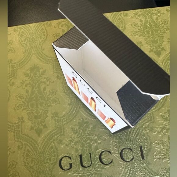 Gucci Empty Box - Rouge à Lèvres Mat Edition - Picture 7 of 13